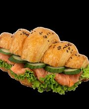 Croissant Bar Bild 3