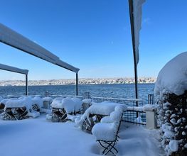 Strandhotel Berg Bild 11