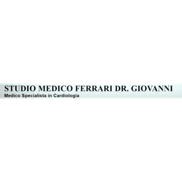 Ferrari Dr. Giovanni Studio Medico logo