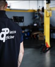 OFFICINE PIAZZA Castrol Service immagine 10