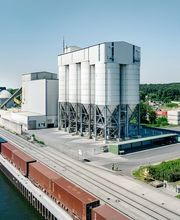 Heidelberg Materials Bild 8