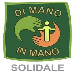 Di Mano in Mano Solidale logo