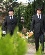 Brüsewitz-Wegener Bestattungen - Hannover Bild 7