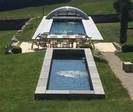 Berne Parcs Et Jardins image 2