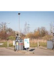 Shell Recharge Charging Station Bild 7