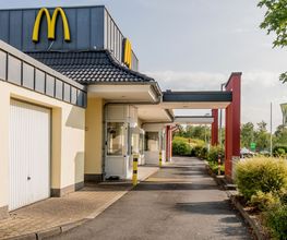 McDonald's Bild 3