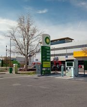 Iberdrola | bp pulse estación de recarga imagen 4