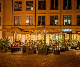PETER PANE Burgergrill & Bar Bild 5