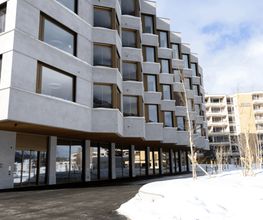 Alterszentrum Du Lac, St. Moritz Bild 4