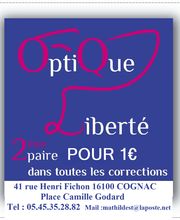 Optique Liberté image 3