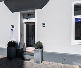 Michael Seidel DBV AXA Versicherung Bild 1