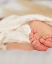 New born/Baby-Fotografie