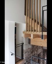 Aline Cettier - Thierry Wettel Architectes DPLG image 4