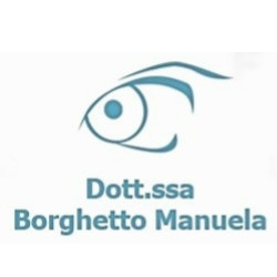 Borghetto Dott.ssa Manuela Oculista logo
