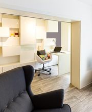 die senftenberger - Wohnungsbaugenossenschaft Senftenberg e.G. Bild 1