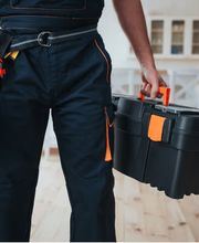 Werkklar Bau & Infrastruktur Bild 2