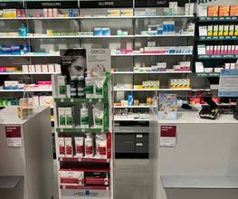 check-out-schalter-amavita-apotheke-regensdorf