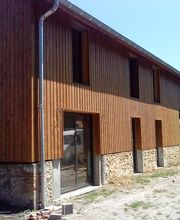 Lesbats Charpentes image 9