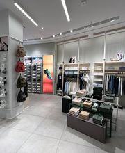 Men Area