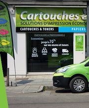 Cartouches Eco Solutions image 1