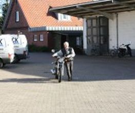 Reich Fahrschule aller Klassen Bild 9