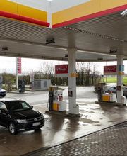 SHELL Charging Station Bild 4