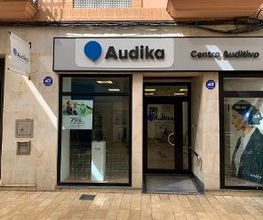 Centro auditivo Audika Huelva imagen 2