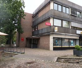 Vechta Außenansicht