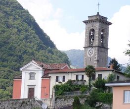 Comune di Breggia Bild 1