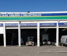 Neumáticos Lagun imagen 2