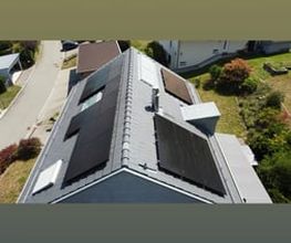 David Sun Energie Solaire Sàrl Bild 6