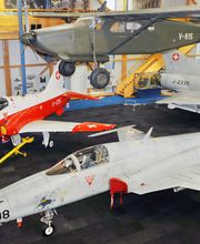 Flieger Flab Museum Bild 3