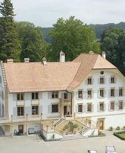 Baeriswyl AG - Effiziente Gebäudehüllen Bild 1