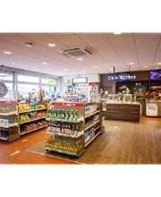 Shell Recharge Charging Station Bild 3