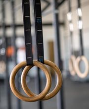 Skyline CrossFit Oak Forest image 9