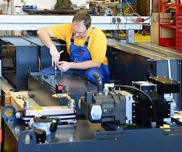 GT-Industrie-Service GmbH Bild 1