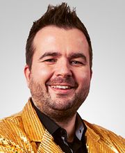 DJ Sven Wiggermann Bild 1