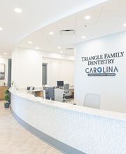 Triangle Family Dentistry image 4