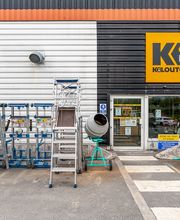 Kiloutou Pierrelaye - La Plateforme image 3