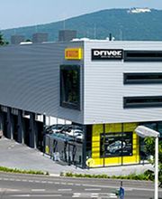 Driver Center Bonn-Bad Godesberg - Driver Reifen und KFZ-Technik GmbH Bild 1