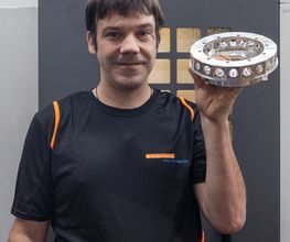 Peter-Mechanik AG Bild 7