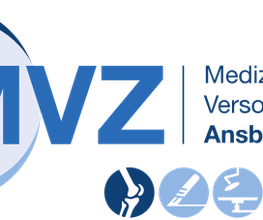 MVS Ansbach vollständiges Logo