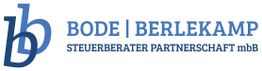 Bode - Berlekamp Steuerberater Partnerschaft mbB