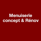 Menuiserie concept & Rénov