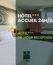 B&B HOTEL Toulouse Université image 1