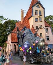 Theater der Nacht Bild 4