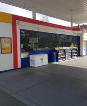 JET Tankstelle Bild 1