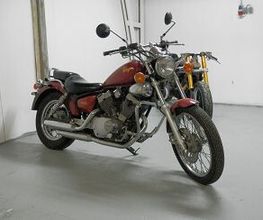 MCR - Motorradwerkstatt, Rollerwerkstatt, Teile und Fahrzeughändler Bild 4
