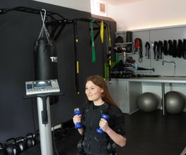 JustFit-Körperwerkstatt Hamburg Hohenfelde Bild 13