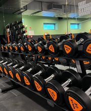 Basic-Fit 24/7 Bild 2